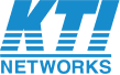 KTI Networks Logo