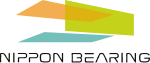 Nippon Bearing Logo